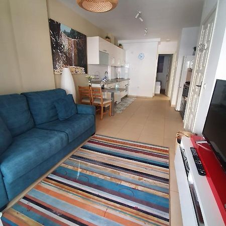 Apartamento Calas 波多·纳奥斯 外观 照片