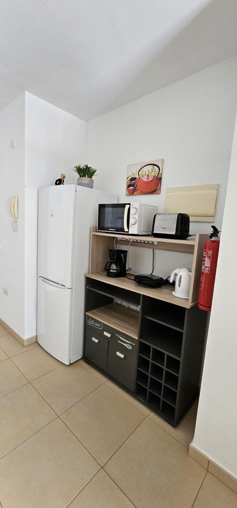 Apartamento Calas 波多·纳奥斯 外观 照片