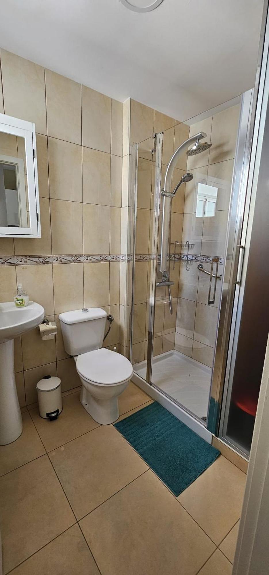 Apartamento Calas 波多·纳奥斯 外观 照片