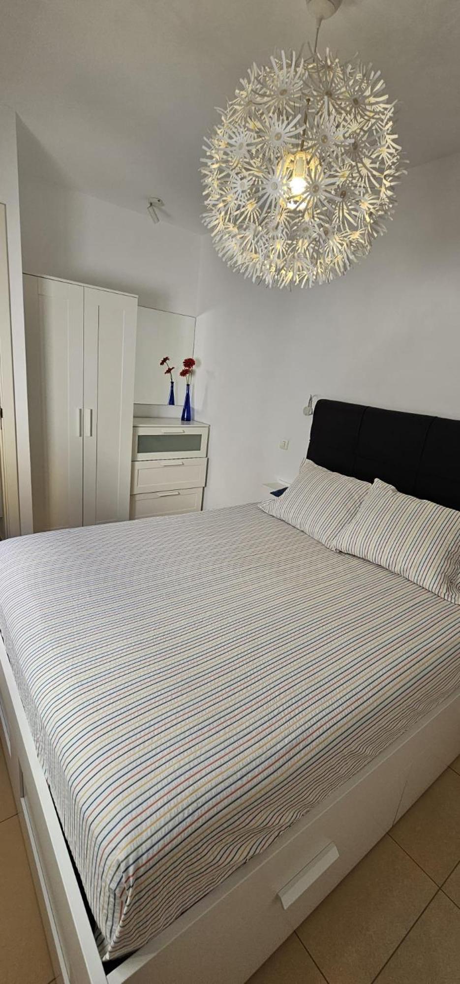 Apartamento Calas 波多·纳奥斯 外观 照片