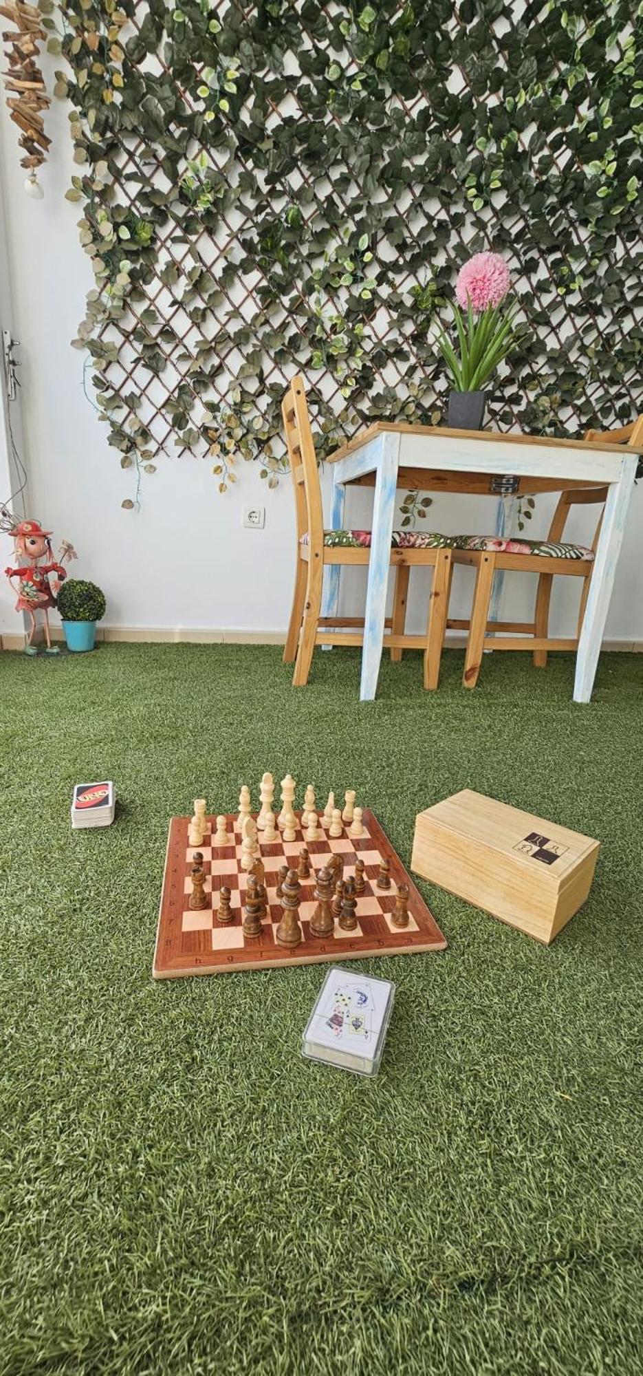 Apartamento Calas 波多·纳奥斯 外观 照片